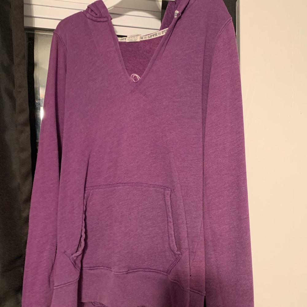 PINK hoodie